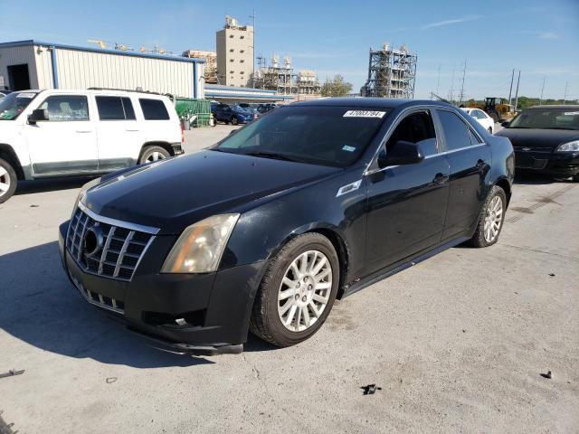 2012 CADILLAC CTS  2012 image