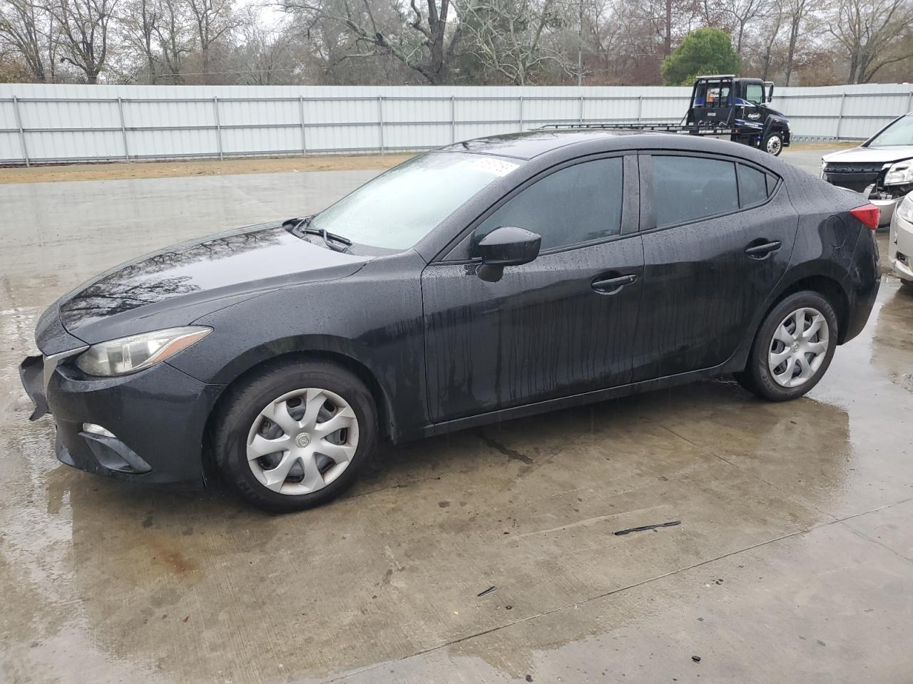 Изображение 2014 MAZDA 3 SPORT 2014