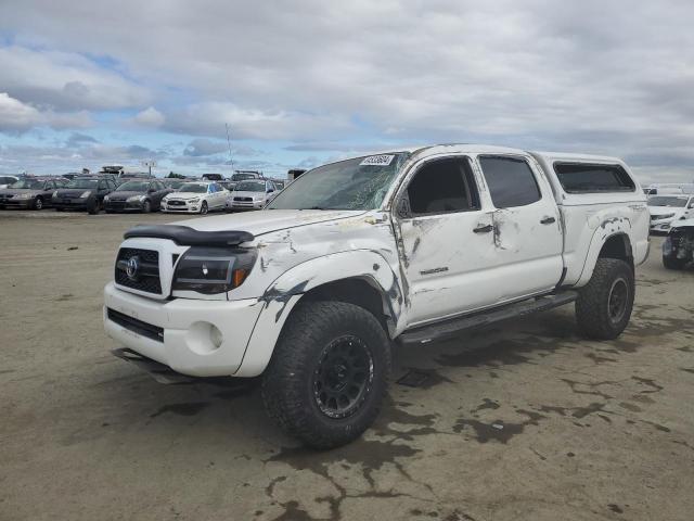 2007 TOYOTA TACOMA DOUBLE CAB LONG BED 2007 image