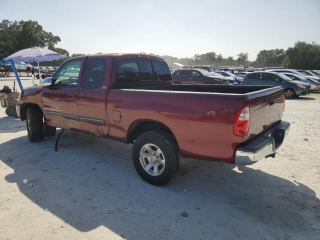 Image 2 of 2006 TOYOTA TUNDRA ACCESS CAB SR5 2006 with VIN 5TBRU34176S462540