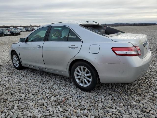 Obraz 2 z 2011 TOYOTA CAMRY SE 2011 z VIN 4T1BK3EK5BU121533