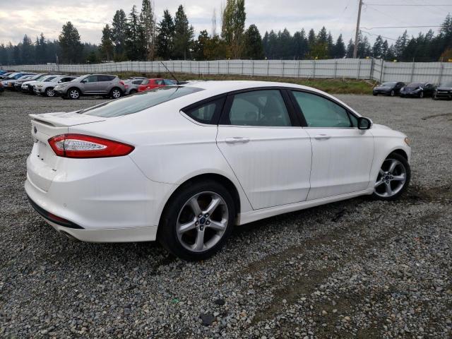 Image 3 of 2015 FORD FUSION SE 2015 with VIN 3FA6P0H79FR261181