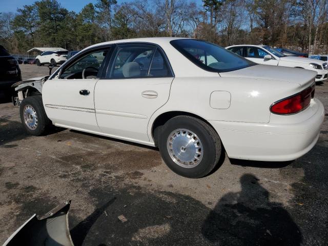 Obraz 2 z 2004 BUICK CENTURY CUSTOM 2004 z VIN 2G4WS52J341245050