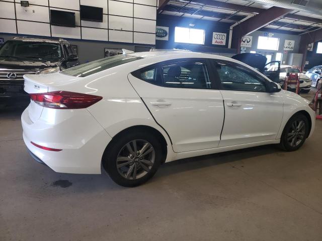 Изображение 3 2017 HYUNDAI ELANTRA SE 2017 с VIN 5NPD84LF0HH017395