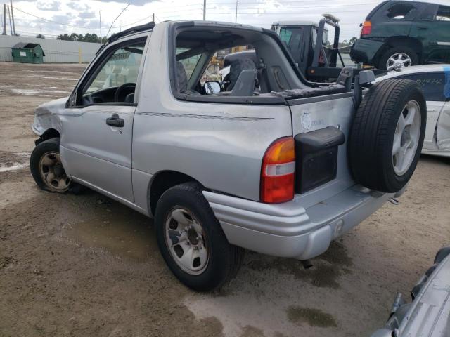Obraz 2 z 1999 SUZUKI VITARA JS 1999 z VIN 2S3TC52C1X6103665