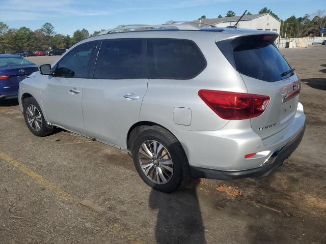 Obraz 2 z 2017 NISSAN PATHFINDER S 2017 z VIN 5N1DR2MN8HC609982