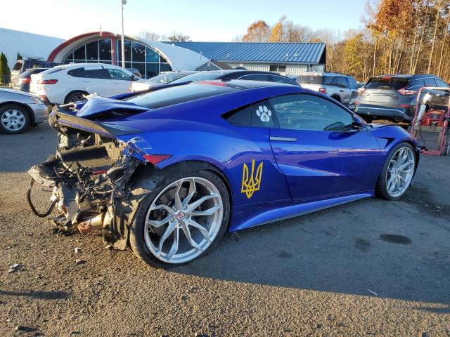 Obraz 3 z 2017 ACURA NSX  2017 z VIN 19UNC1B04HY000033