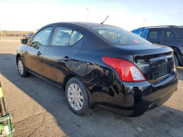 Obraz 2 z 2016 NISSAN VERSA S 2016 z VIN 3N1CN7AP2GL861070