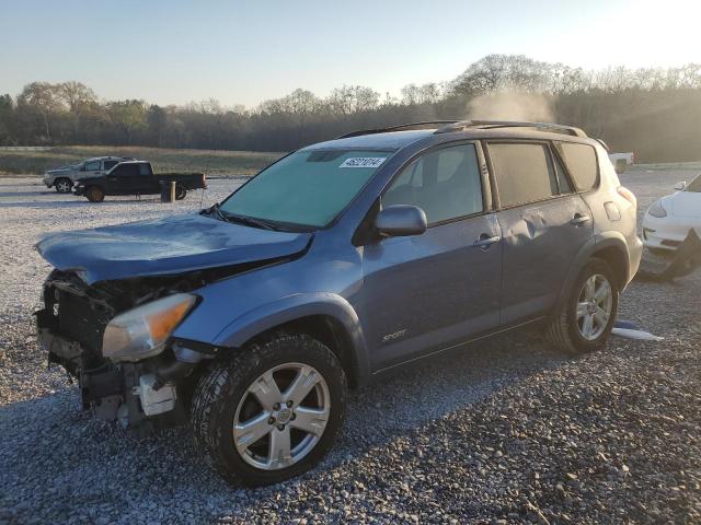 2007 TOYOTA RAV4 SPORT 2007 image