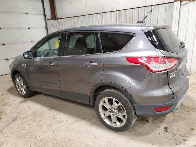 Obraz 2 z 2013 FORD ESCAPE SEL 2013 z VIN 1FMCU9H92DUD62818