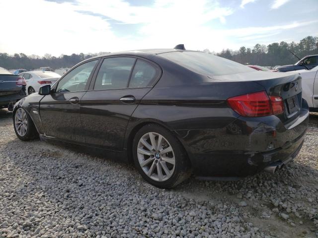 Image 2 of 2011 BMW 528 I 2011 with VIN WBAFR1C53BC738242