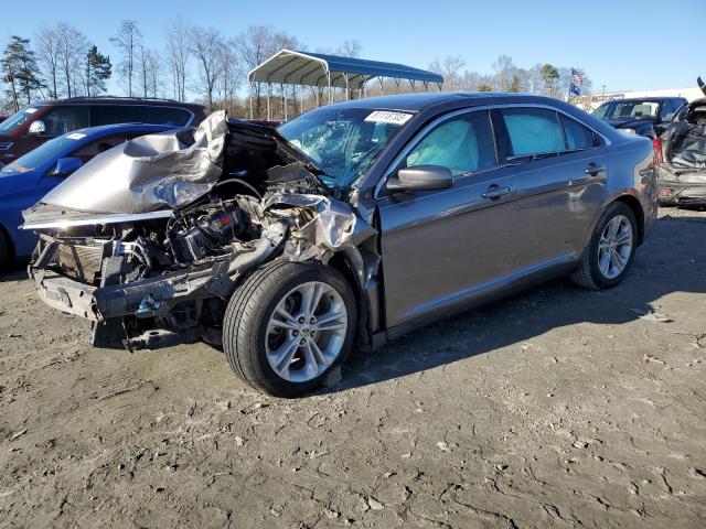 2014 FORD TAURUS SEL 2014 image