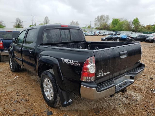 Obraz 2 z 2013 TOYOTA TACOMA DOUBLE CAB 2013 z VIN 3TMLU4EN8DM115266