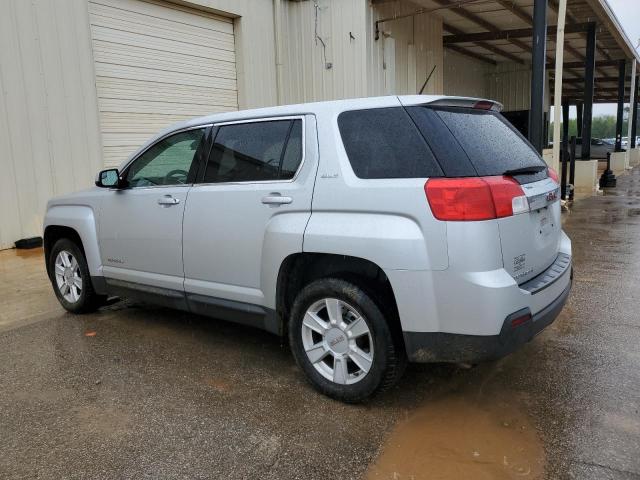 Obraz 2 z 2013 GMC TERRAIN SLE 2013 z VIN 2GKALMEK2D6173873