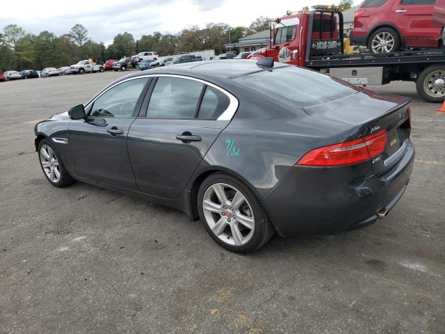 Obraz 2 z 2017 JAGUAR XE PREMIUM 2017 z VIN SAJAD4BG8HA968929