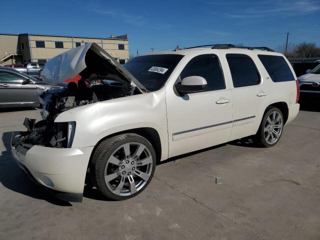 Obraz 1 z 2009 CHEVROLET TAHOE C1500 LTZ 2009 z VIN 1GNFC33099R165849