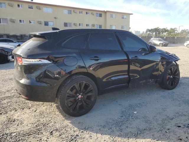 Изображение 3 2019 JAGUAR F-PACE S 2019 с VIN SADCM2FV7KA395831