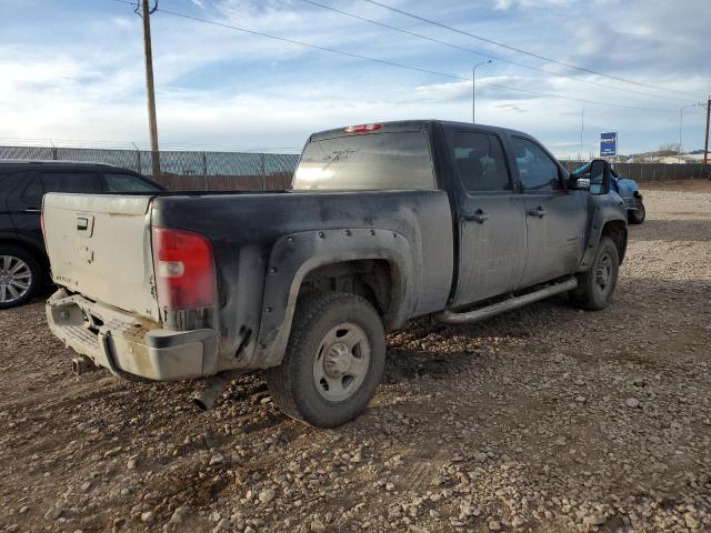 Изображение 3 2009 CHEVROLET SILVERADO K2500 HEAVY DUTY LT 2009 с VIN 1GCHK53K49F168290