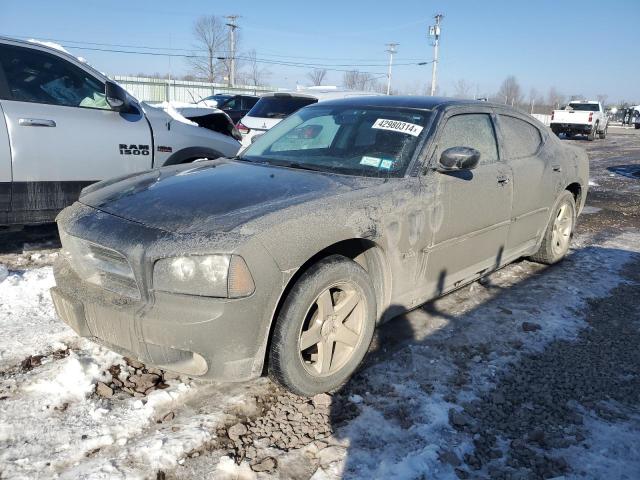 2010 DODGE CHARGER SXT 2010 image