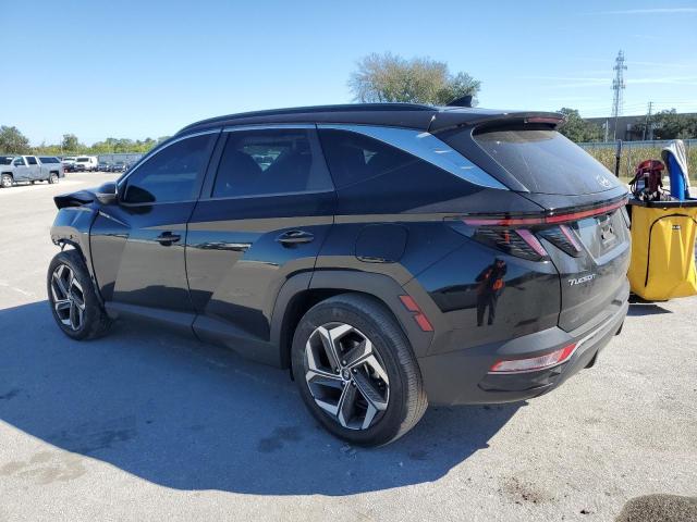 Obraz 2 z 2022 HYUNDAI TUCSON SEL 2022 z VIN 5NMJC3AE2NH075264