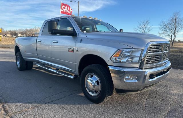 2010 DODGE RAM 3500  2010 image