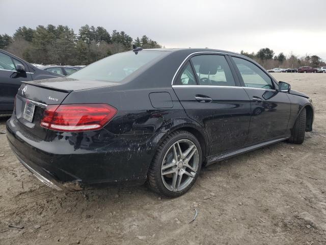 Obraz 3 z 2014 MERCEDES-BENZ E 350 4MATIC 2014 z VIN WDDHF8JB8EB063896