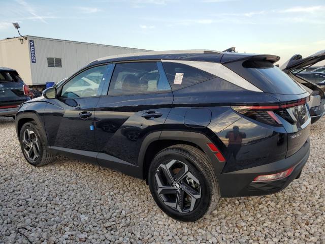 Изображение 2 2024 HYUNDAI TUCSON SEL CONVENIENCE 2024 с VIN KM8JCCD19RU150898
