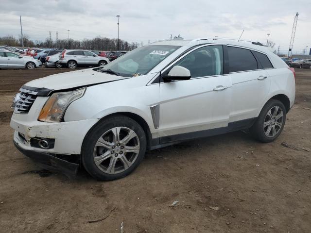 Obraz 1 z 2015 CADILLAC SRX PERFORMANCE COLLECTION 2015 z VIN 3GYFNFE32FS575794