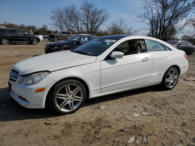 Obraz 1 z 2010 MERCEDES-BENZ E 350 2010 z VIN WDDKJ5GB4AF028236