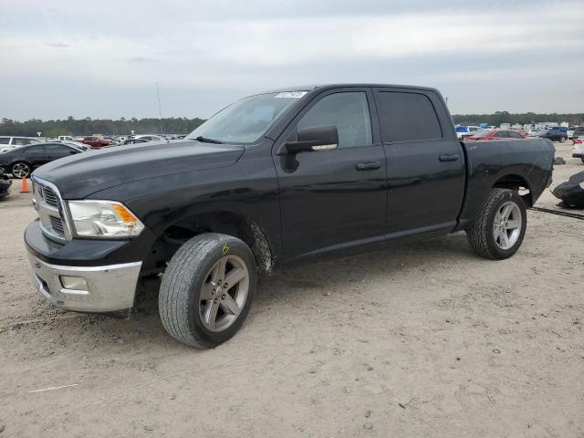 Изображение 1 2010 DODGE RAM 1500  2010 с VIN 1D7RB1CT3AS148099