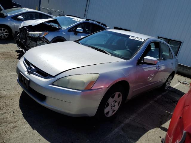 2005 HONDA ACCORD LX 2005 image