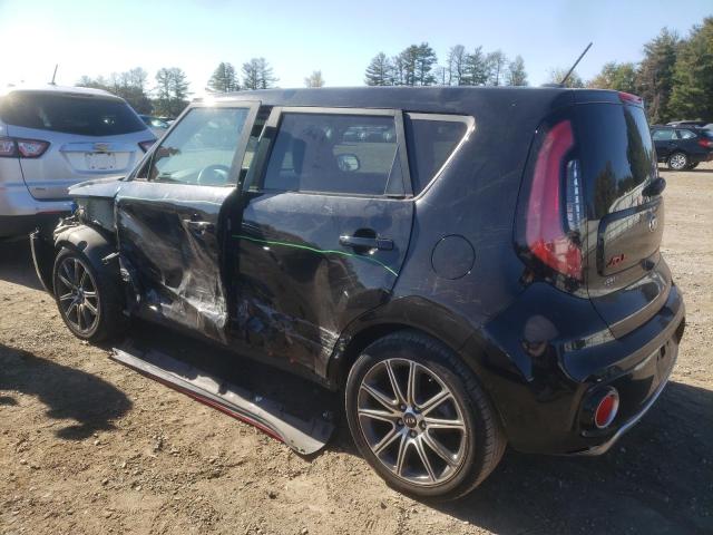 Image 2 of 2017 KIA SOUL ! 2017 with VIN KNDJX3AA3H7497461