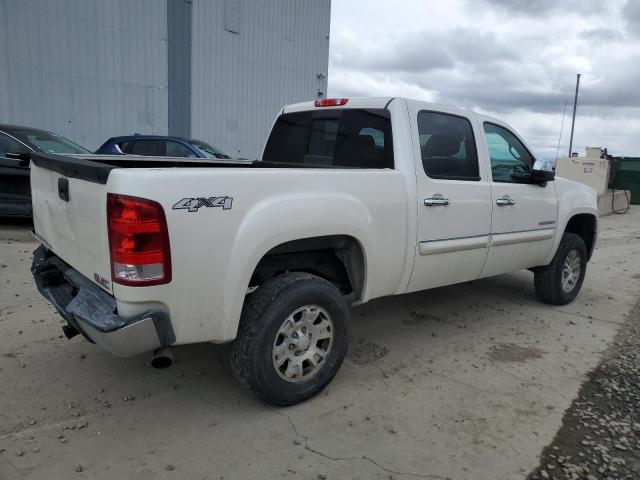 Obraz 3 z 2012 GMC SIERRA K1500 SLT 2012 z VIN 3GTP2WE77CG212637