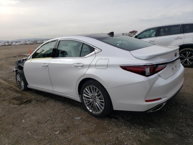 Obraz 2 z 2022 LEXUS ES 350 BASE 2022 z VIN 58ADZ1B12NU128733