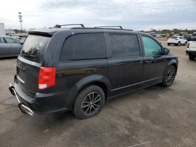Изображение 3 2018 DODGE GRAND CARAVAN SXT 2018 с VIN 2C4RDGCG2JR160580