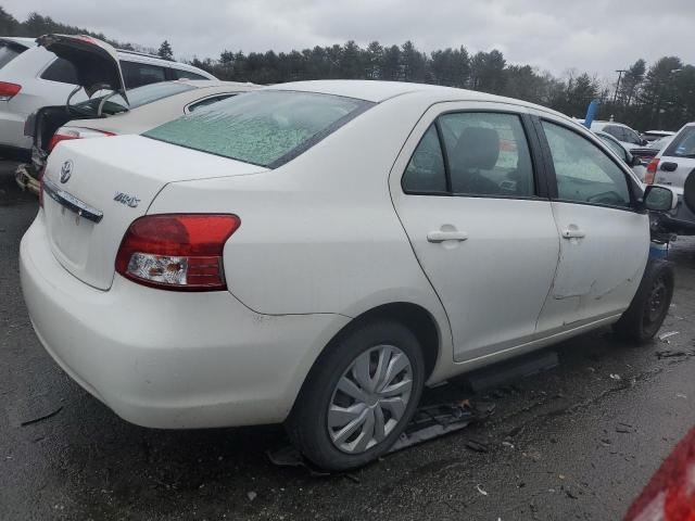 Изображение 3 2009 TOYOTA YARIS  2009 с VIN JTDBT903891324397