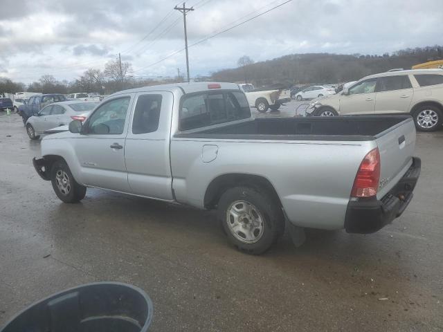 Image 2 of 2008 TOYOTA TACOMA ACCESS CAB 2008 with VIN 5TETX22N28Z565214
