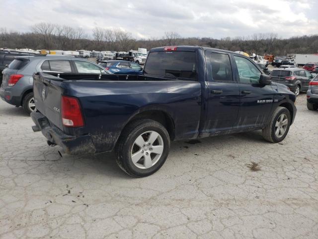 Image 3 of 2012 DODGE RAM 1500 ST 2012 with VIN 1C6RD7FT5CS227514
