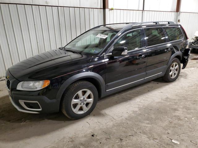 Image 1 of 2008 VOLVO XC70  2008 with VIN YV4BZ982181013903