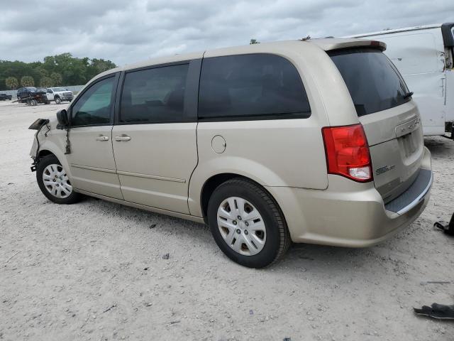 Image 2 of 2013 DODGE GRAND CARAVAN SE 2013 with VIN 2C4RDGBG7DR782114