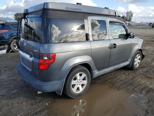 Изображение 3 2010 HONDA ELEMENT EX 2010 с VIN 5J6YH2H78AL008348