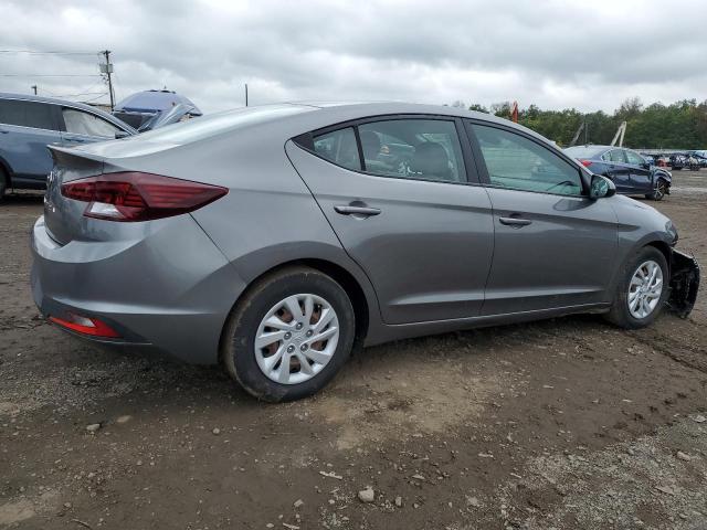 Image 3 of 2020 HYUNDAI ELANTRA SE 2020 with VIN 5NPD74LF1LH524981