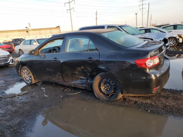 Obraz 2 z 2013 TOYOTA COROLLA BASE 2013 z VIN 2T1BU4EE3DC923447