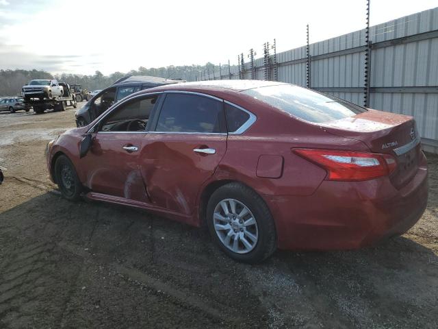 Изображение 2 2016 NISSAN ALTIMA 2.5 2016 с VIN 1N4AL3AP3GC145007