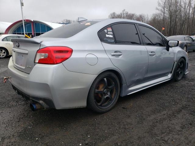 Изображение 3 2015 SUBARU WRX PREMIUM 2015 с VIN JF1VA1D60F9834111