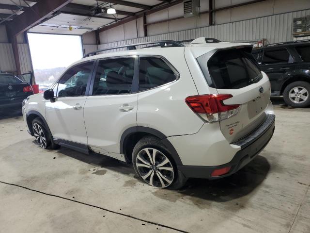 Изображение 2 2023 SUBARU FORESTER LIMITED 2023 с VIN JF2SKAPC3PH496045