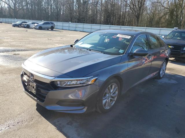2019 HONDA ACCORD LX 2019 image