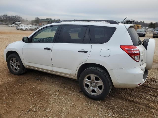 Image 2 of 2009 TOYOTA RAV4  2009 with VIN JTMZF33V79D000579