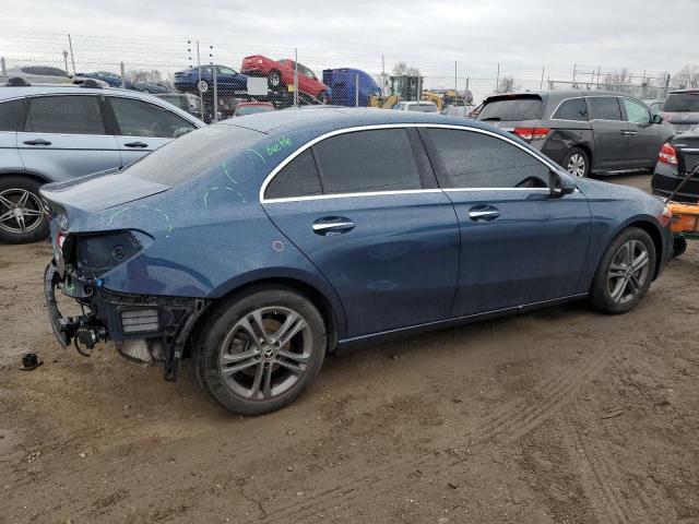Obraz 3 z 2020 MERCEDES-BENZ A 220 4MATIC 2020 z VIN W1K3G4FB5LJ238407