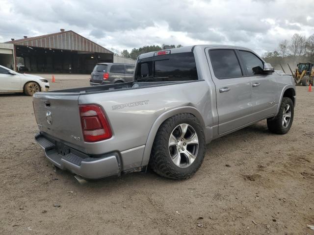 Изображение 3 2020 RAM 1500 LARAMIE 2020 с VIN 1C6SRFJT6LN394676